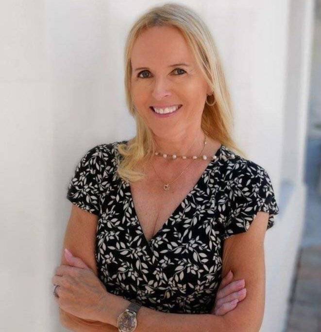 Meeri Hirvonen Photo